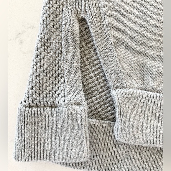 Lululemon Well Being Sweater - Picture 10 of 16